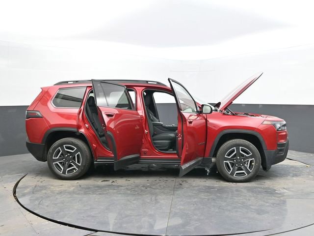 New 2026 Jeep Cherokee Laredo image 65