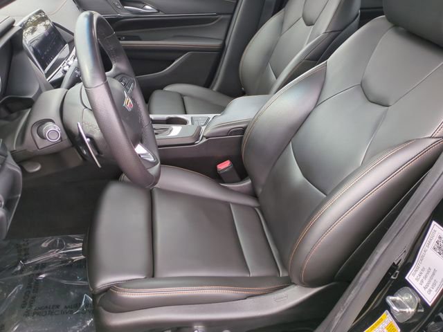 Used 2023 Cadillac CT4 Sport image 11