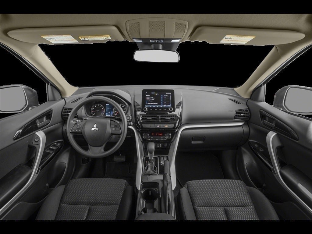 New 2026 Mitsubishi Eclipse Cross LE AWD/4WD image 91