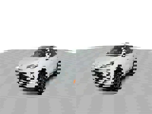 New 2025 Buick Envision Preferred image 4