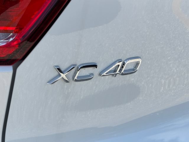New 2026 Volvo XC40 B4 Core FWD image 10