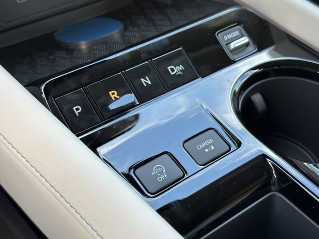 New 2026 Nissan Murano Platinum AWD/4WD image 26