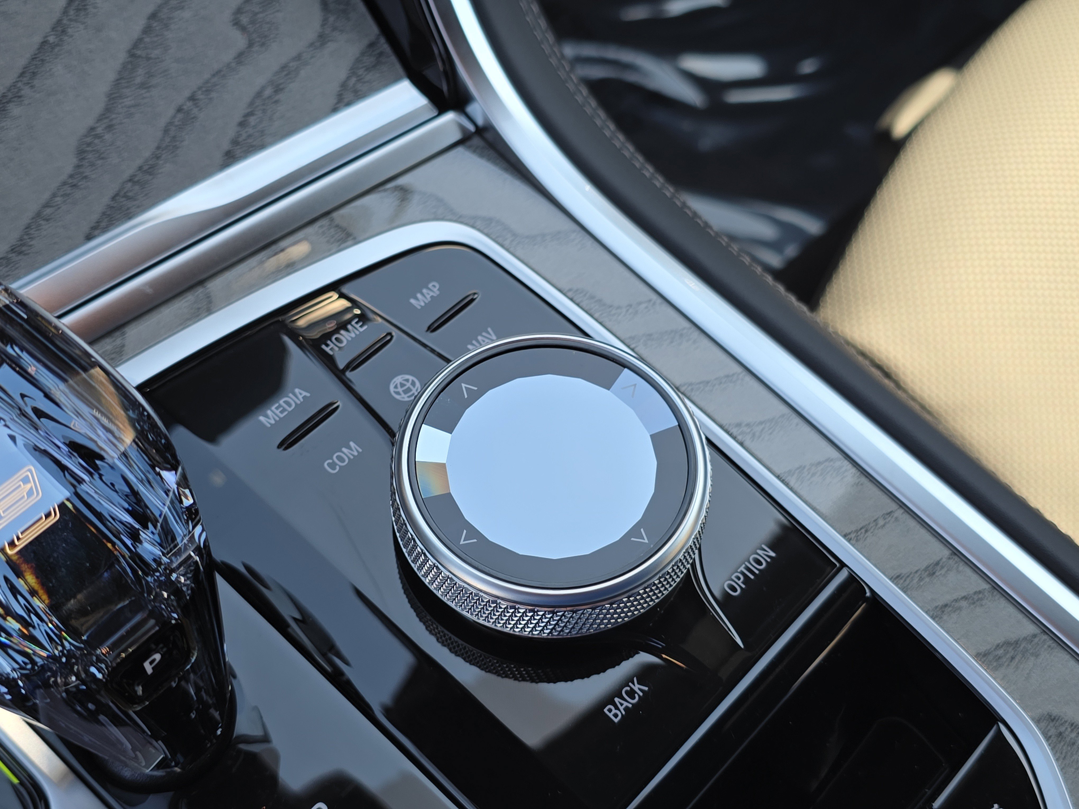 New 2026 BMW 840i xDrive Convertible image 24