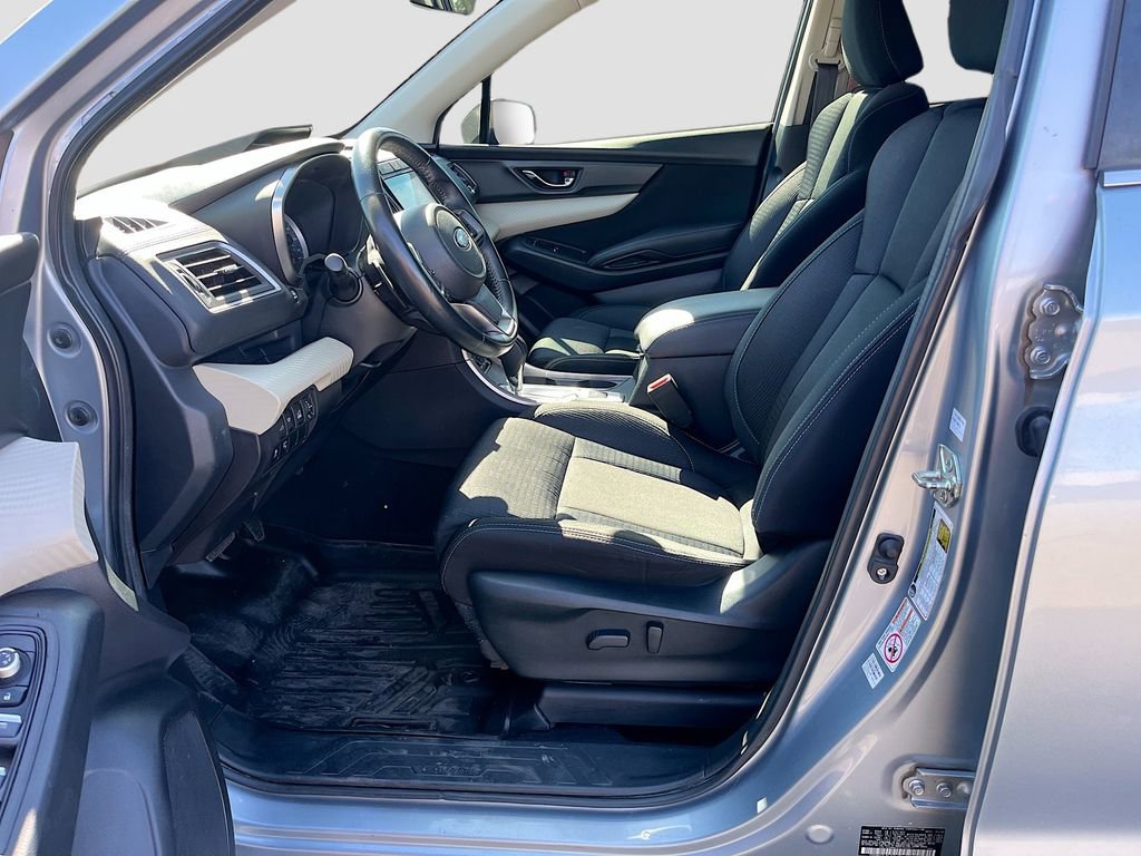 Used 2020 Subaru Ascent Premium w/ Convenience Package AWD/4WD image 21