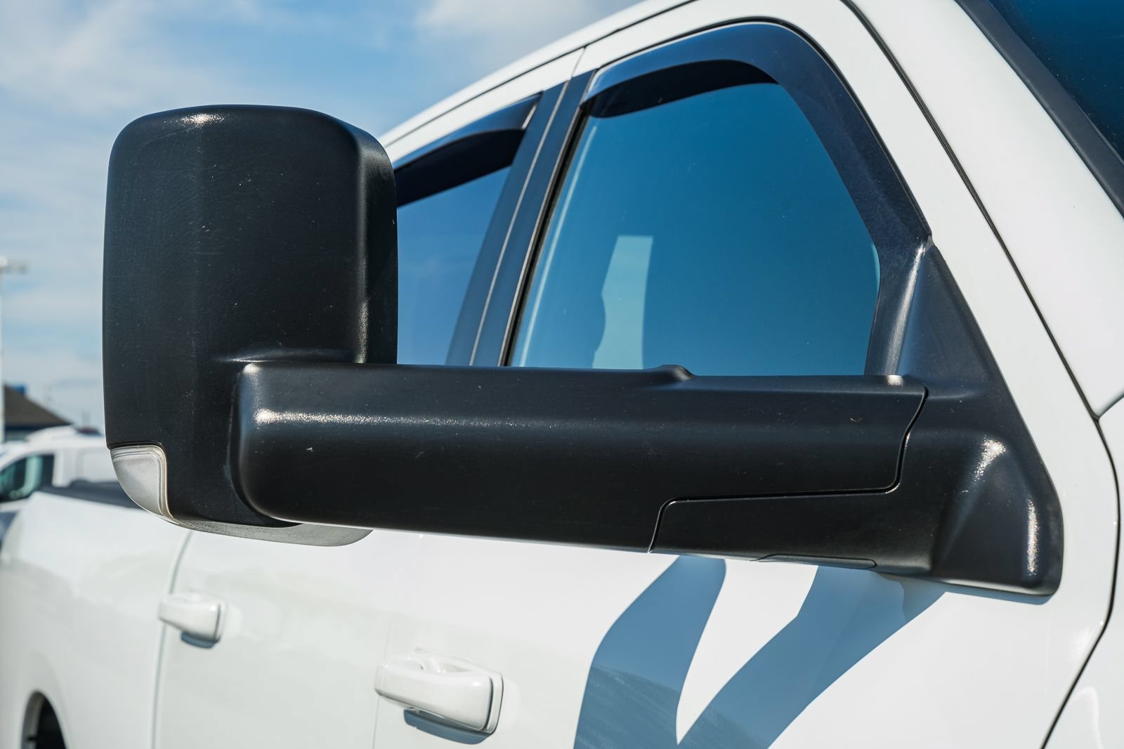 Used 2022 RAM 2500 Big Horn w/ Night Edition AWD/4WD image 26