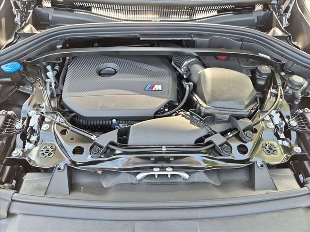 Certified 2026 BMW X1 M35i w/ Technology Package AWD/4WD image 23