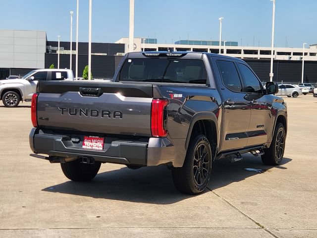 Used 2024 Toyota Tundra SR5 w/ SR5 Premium Package AWD/4WD image 28