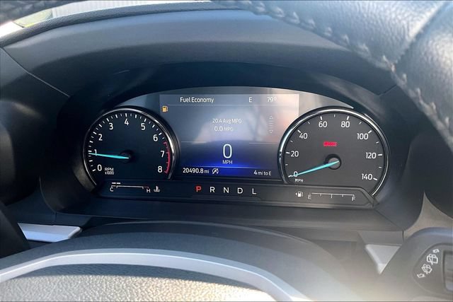 Used 2024 Ford Explorer XLT w/ Equipment Group 202A AWD/4WD image 18