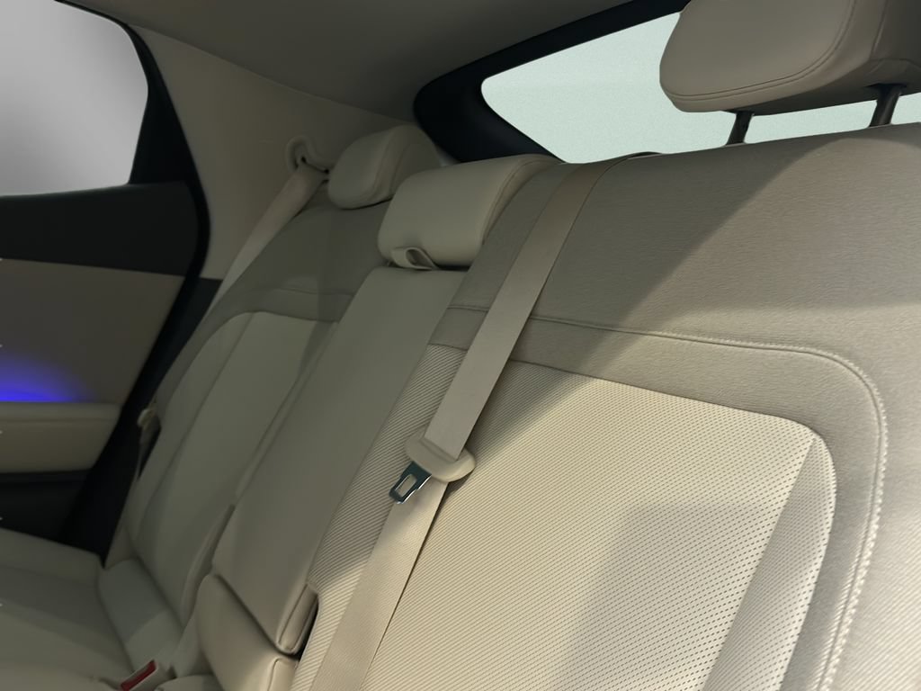 New 2026 Genesis GV60 AWD image 13