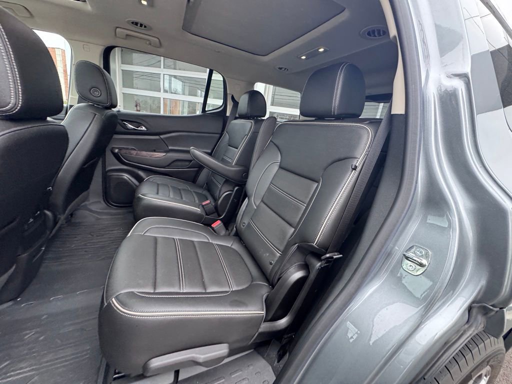 Used 2023 GMC Acadia Denali w/ Denali Ultimate Package image 27