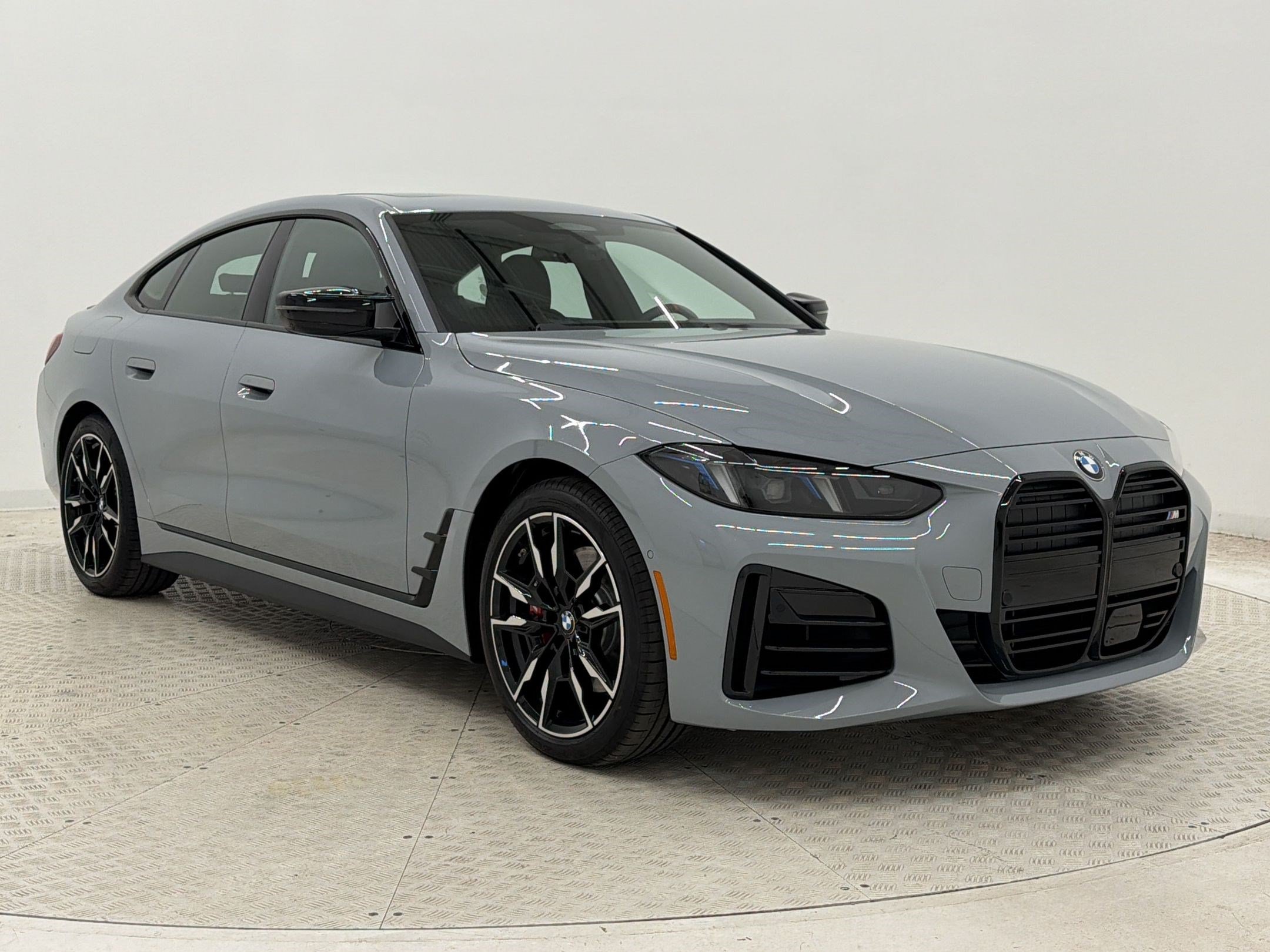 New 2026 BMW 440i xDrive w/ Premium Package AWD/4WD image 7