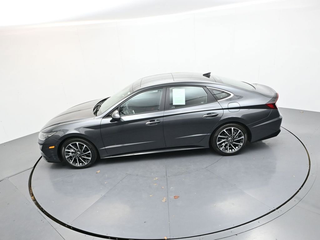 Used 2022 Hyundai Sonata Limited image 26