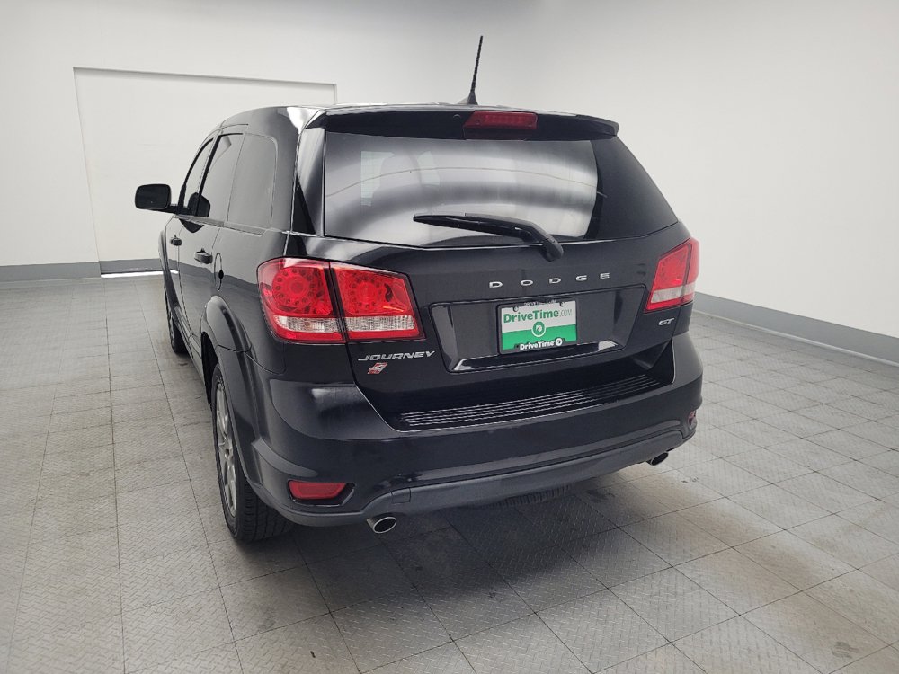 Used 2019 Dodge Journey GT AWD/4WD image 6