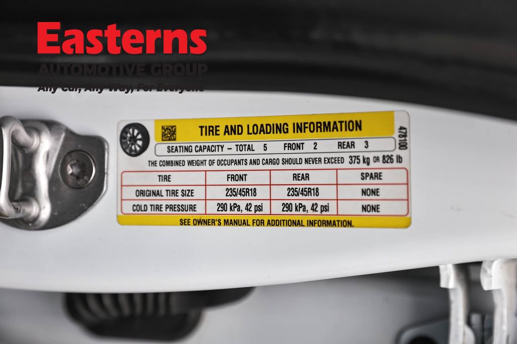 Used 2023 Tesla Model 3 Standard Range image 30