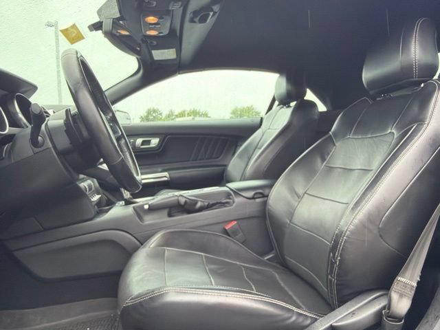 Used 2020 Ford Mustang GT Premium RWD image 25