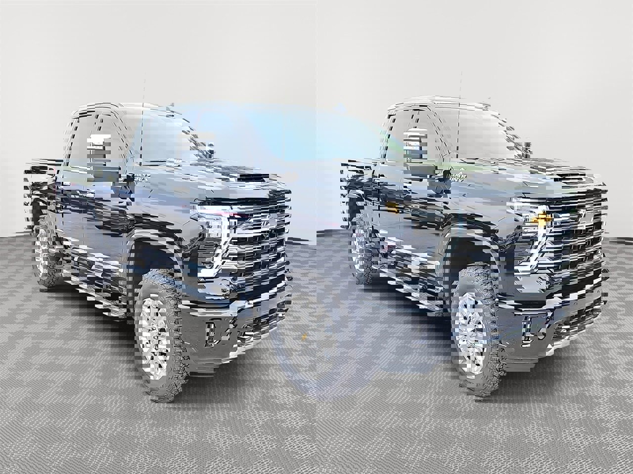 New 2025 Chevrolet Silverado 2500 High Country w/ Technology Package image 3