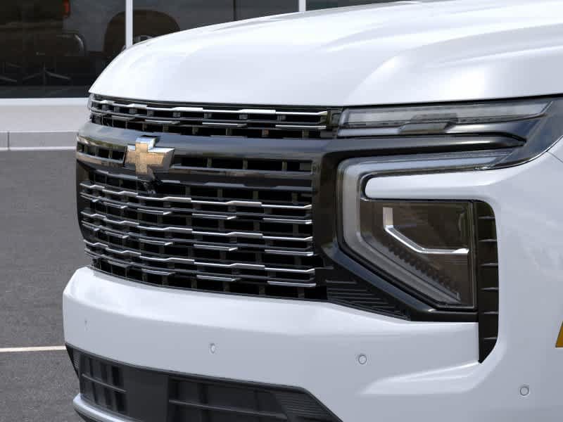 New 2026 Chevrolet Tahoe High Country AWD/4WD image 13