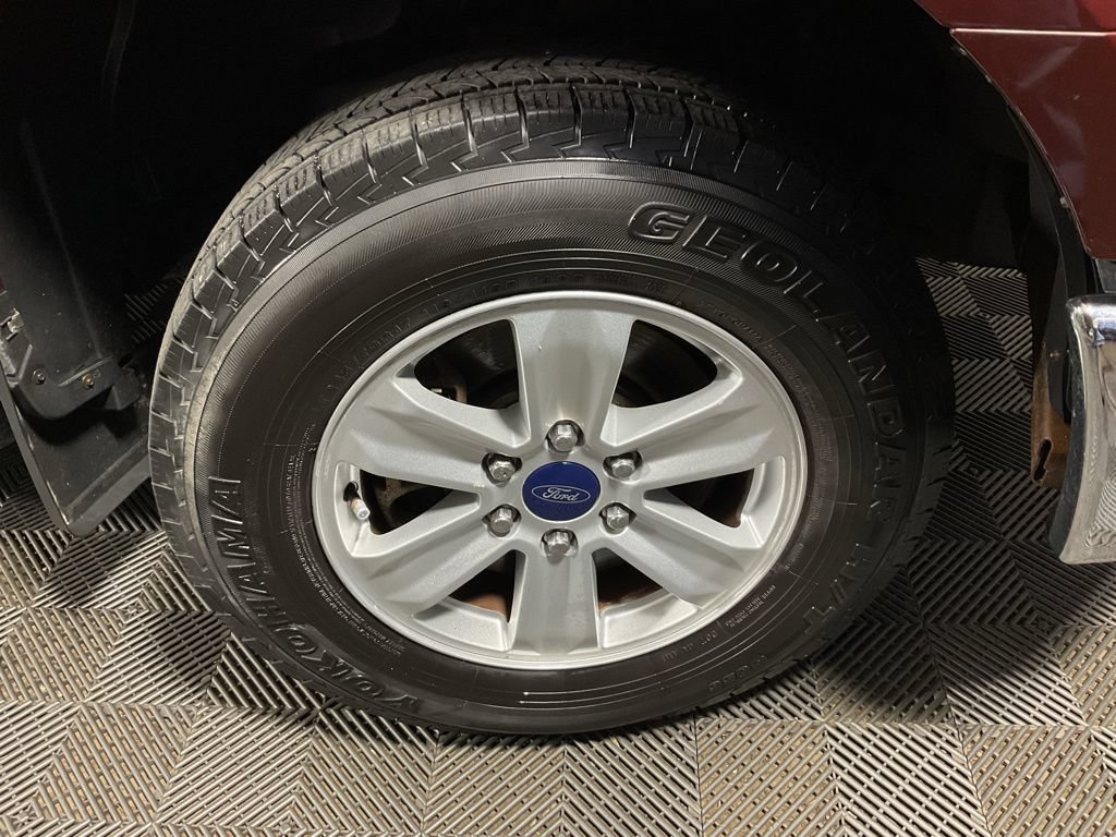 Used 2016 Ford F150 XLT AWD/4WD image 34