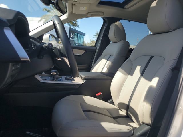 Certified 2024 MAZDA CX-90 Plug-In Hybrid w/ Preferred image 18