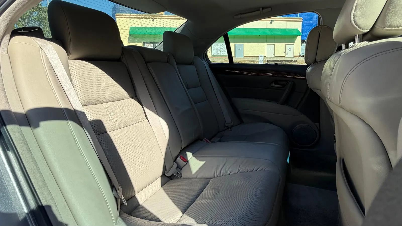 Used 2008 Acura RL image 19