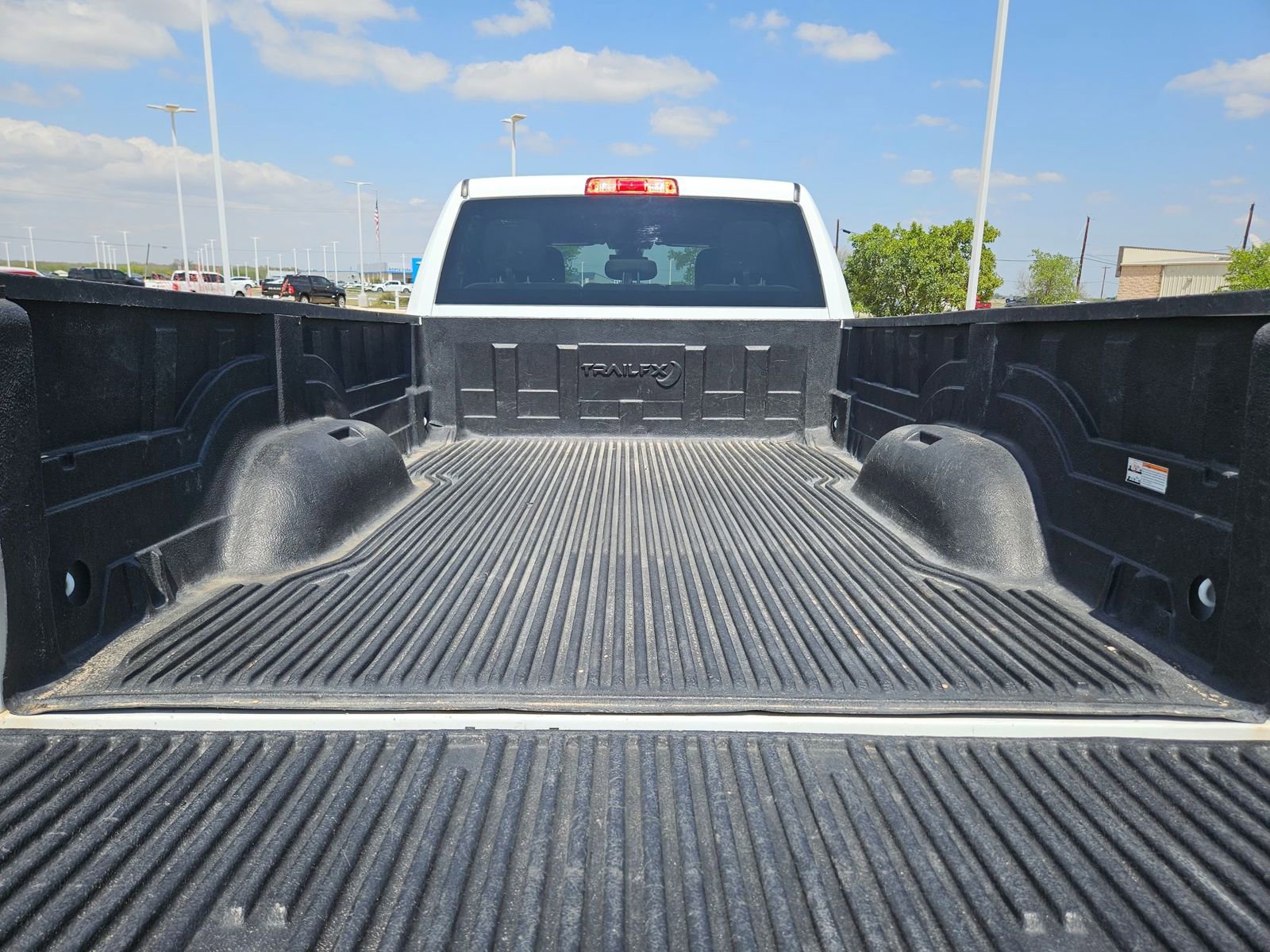 Certified 2024 RAM 2500 Big Horn image 21