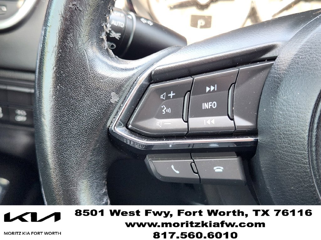 Used 2020 MAZDA CX-9 Touring FWD image 26