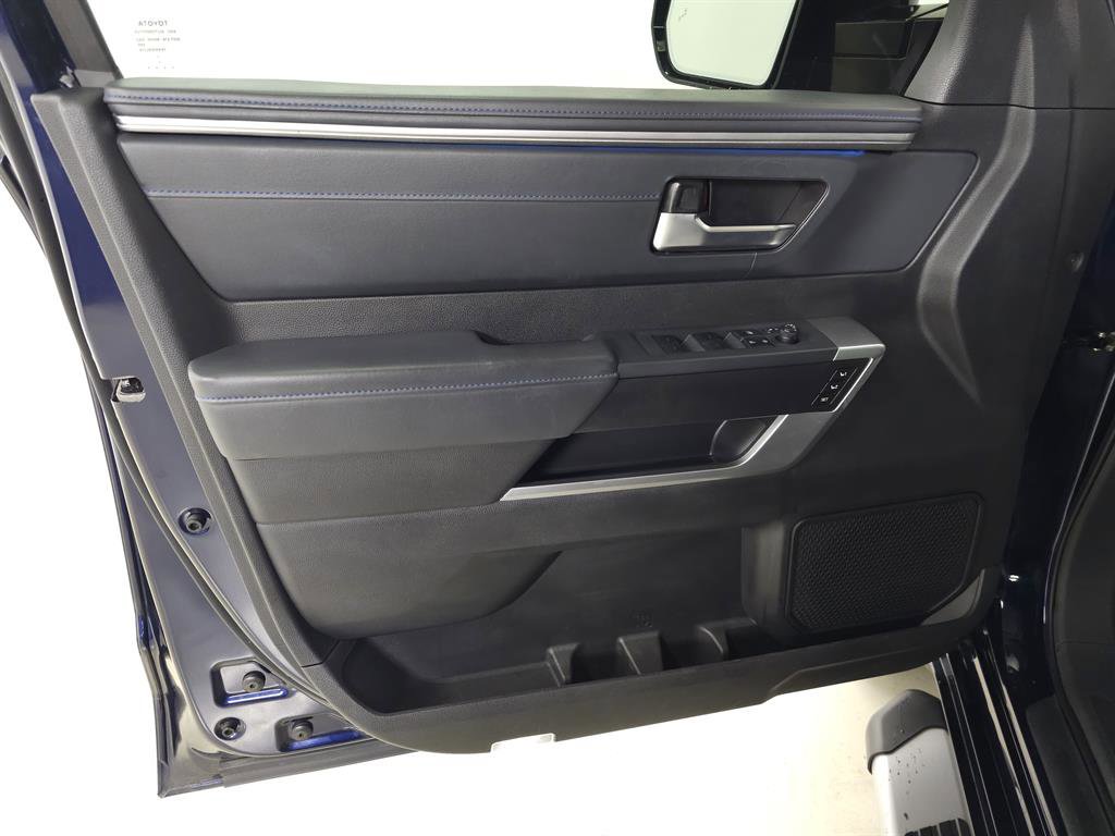 Used 2022 Toyota Tundra Platinum image 15