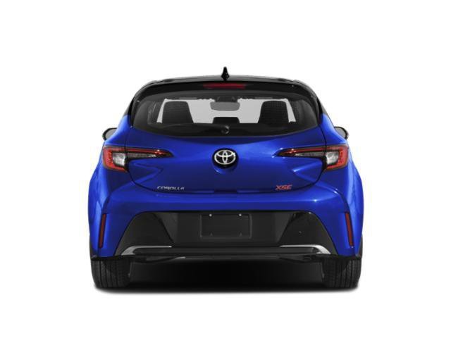 Used 2024 Toyota Corolla XSE FWD image 5