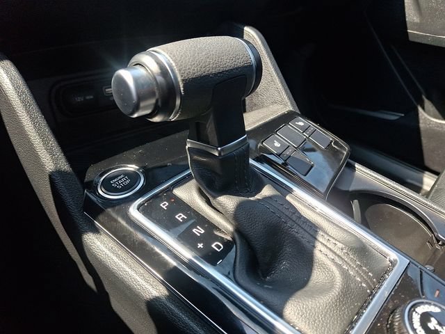 Used 2024 Kia Sportage X-Line w/ X-Line Premium Package AWD/4WD image 15