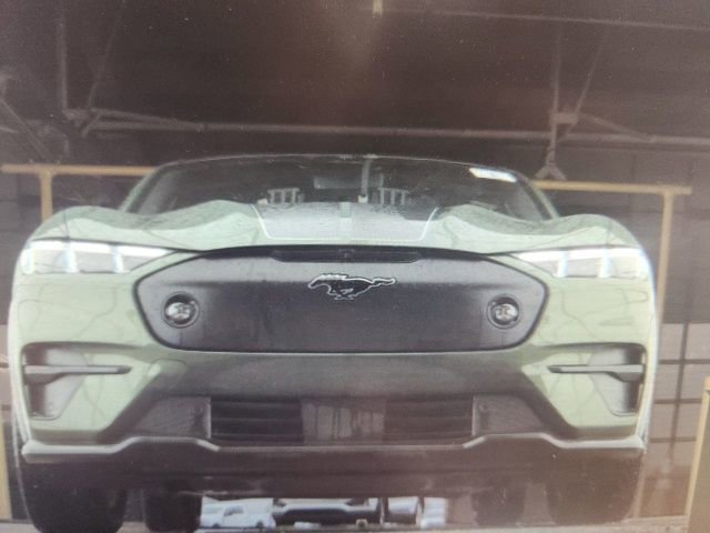 Used 2025 Ford Mustang Mach-E GT image 7