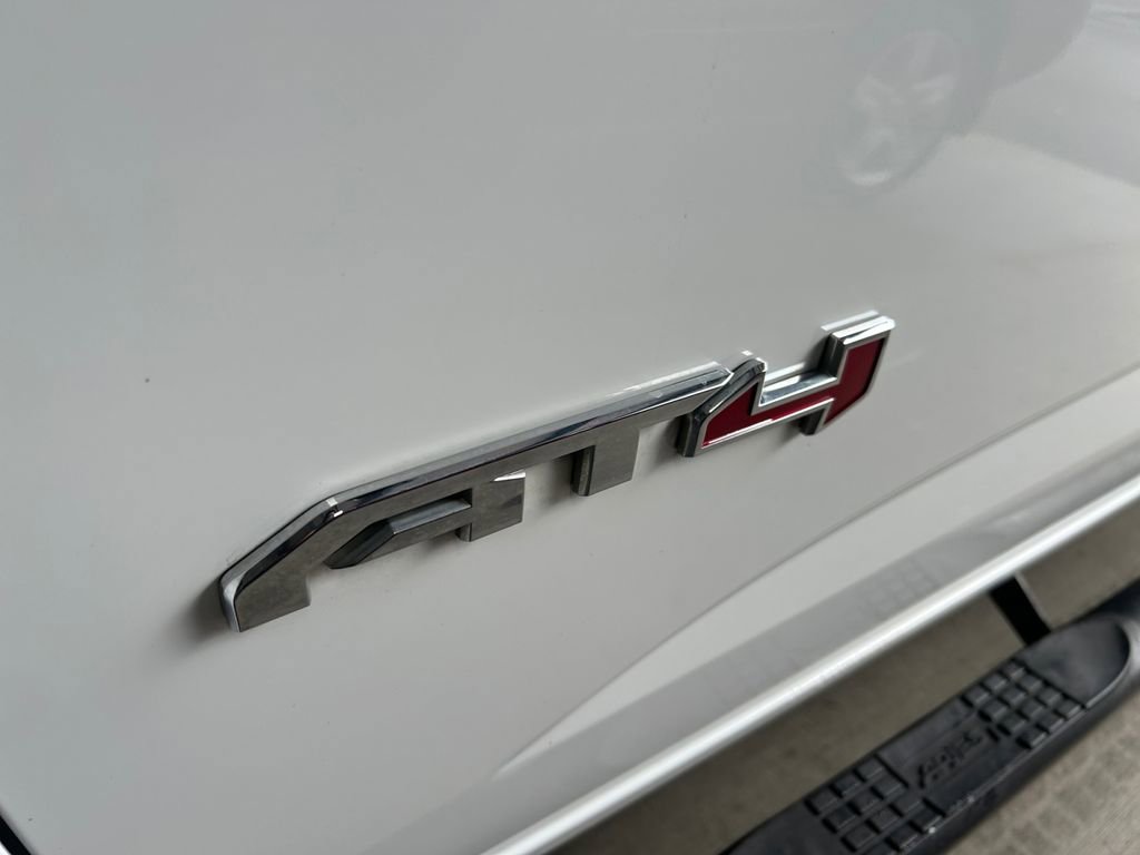 Used 2021 GMC Canyon AT4 w/ Driver Alert Package image 31