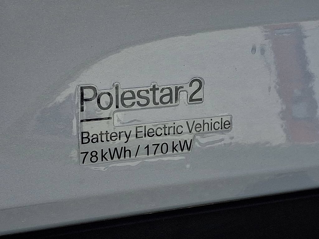 Used 2023 Polestar Polestar 2 FWD image 30