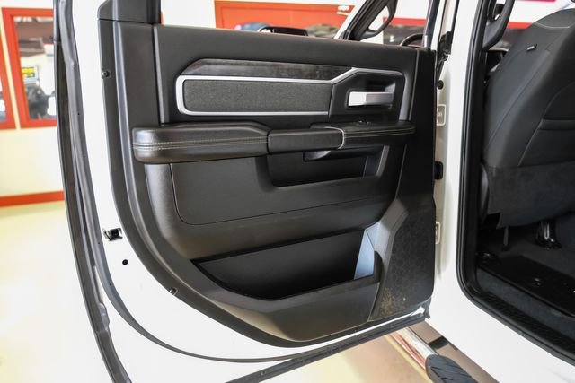 Used 2019 RAM 3500 Lone Star image 45