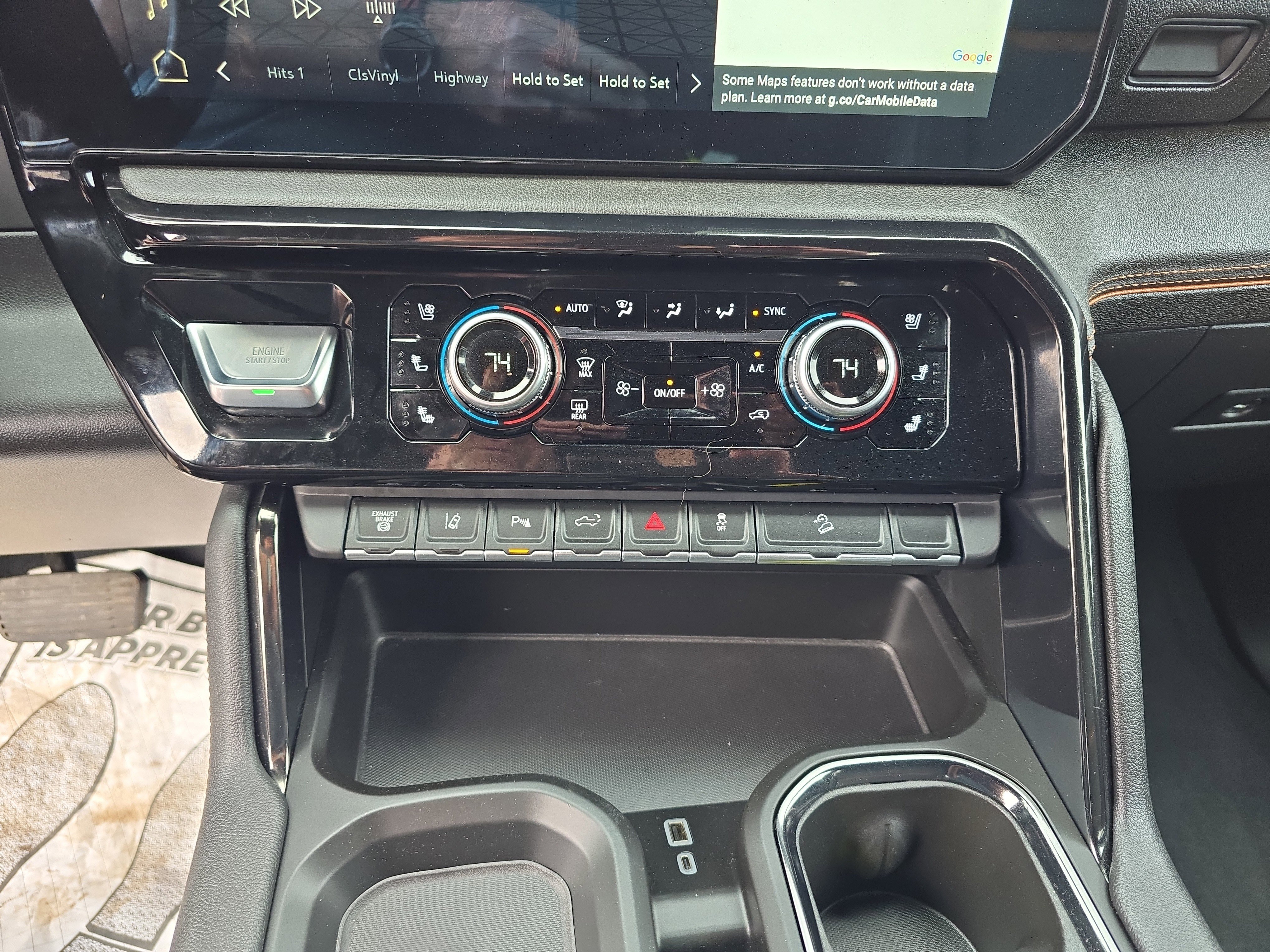 Used 2025 GMC Sierra 2500 AT4 AWD/4WD image 27