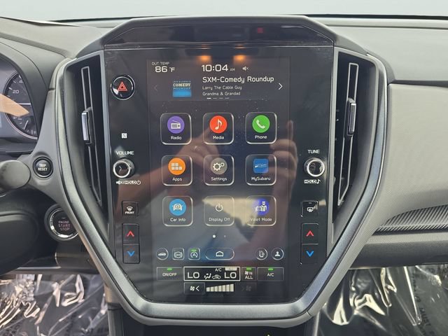 Certified 2024 Subaru Crosstrek 2.5i Limited AWD/4WD image 17
