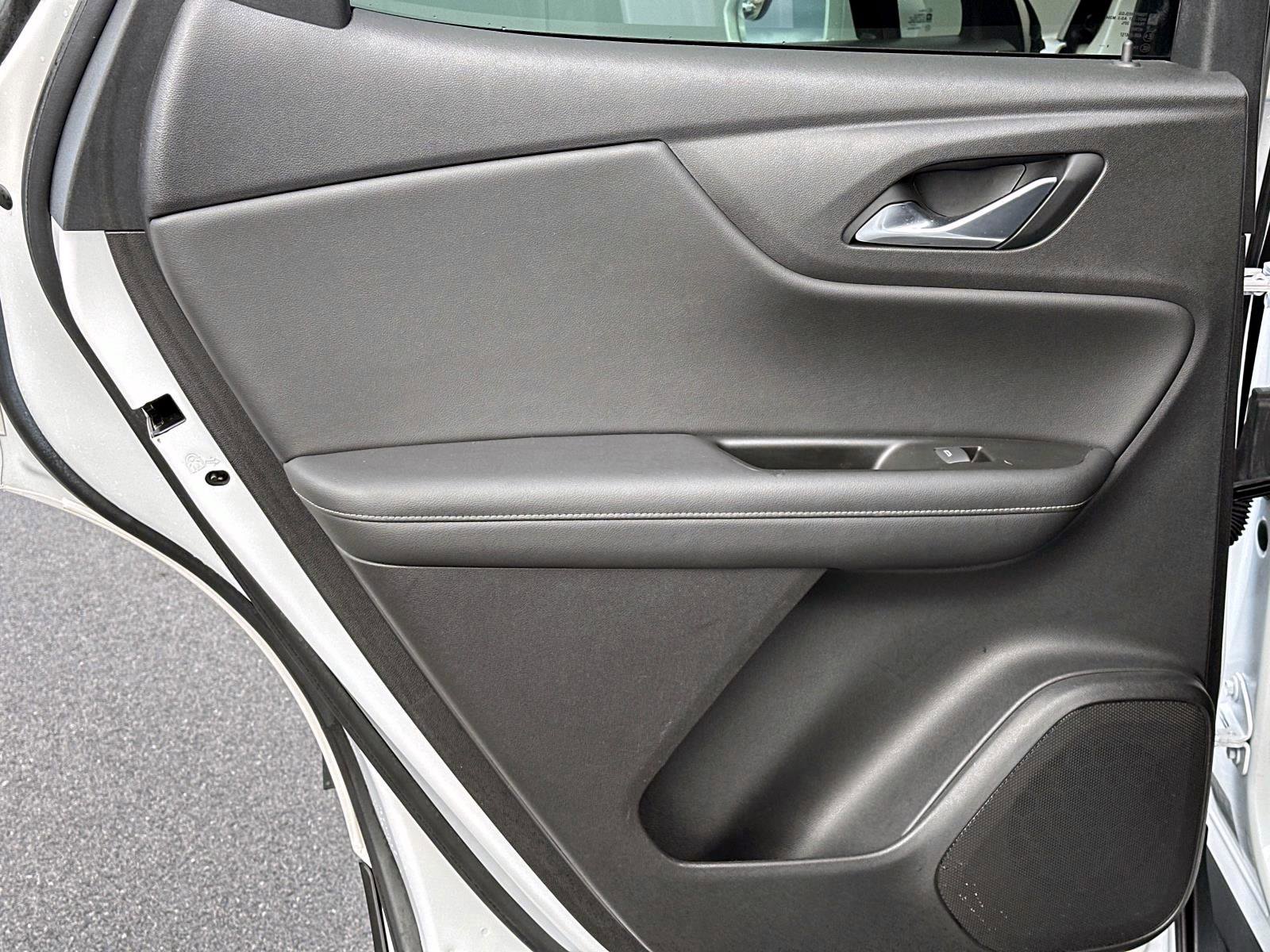 Used 2020 Chevrolet Blazer LT image 14