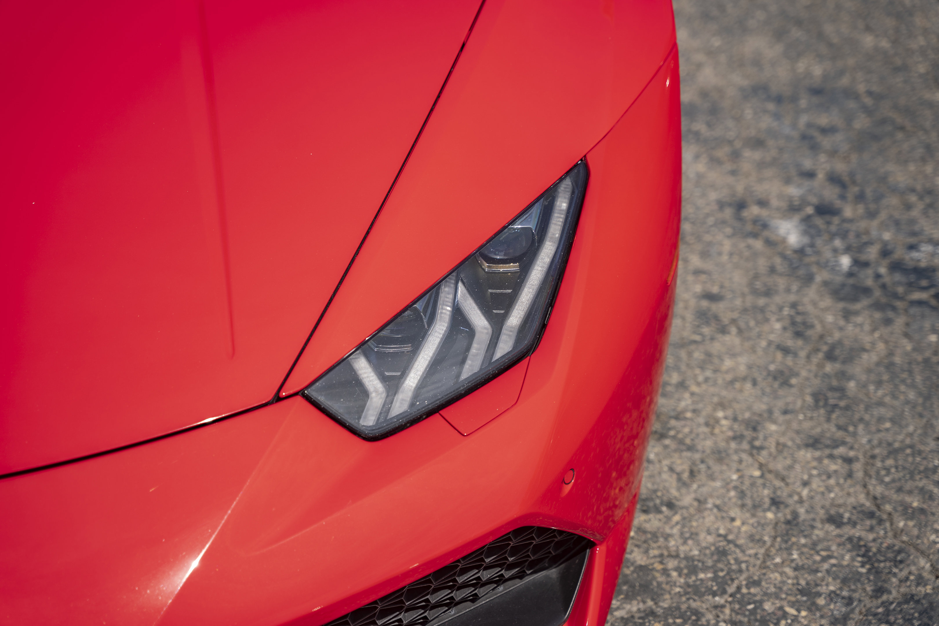 Used 2015 Lamborghini Huracan LP 610-4 image 11