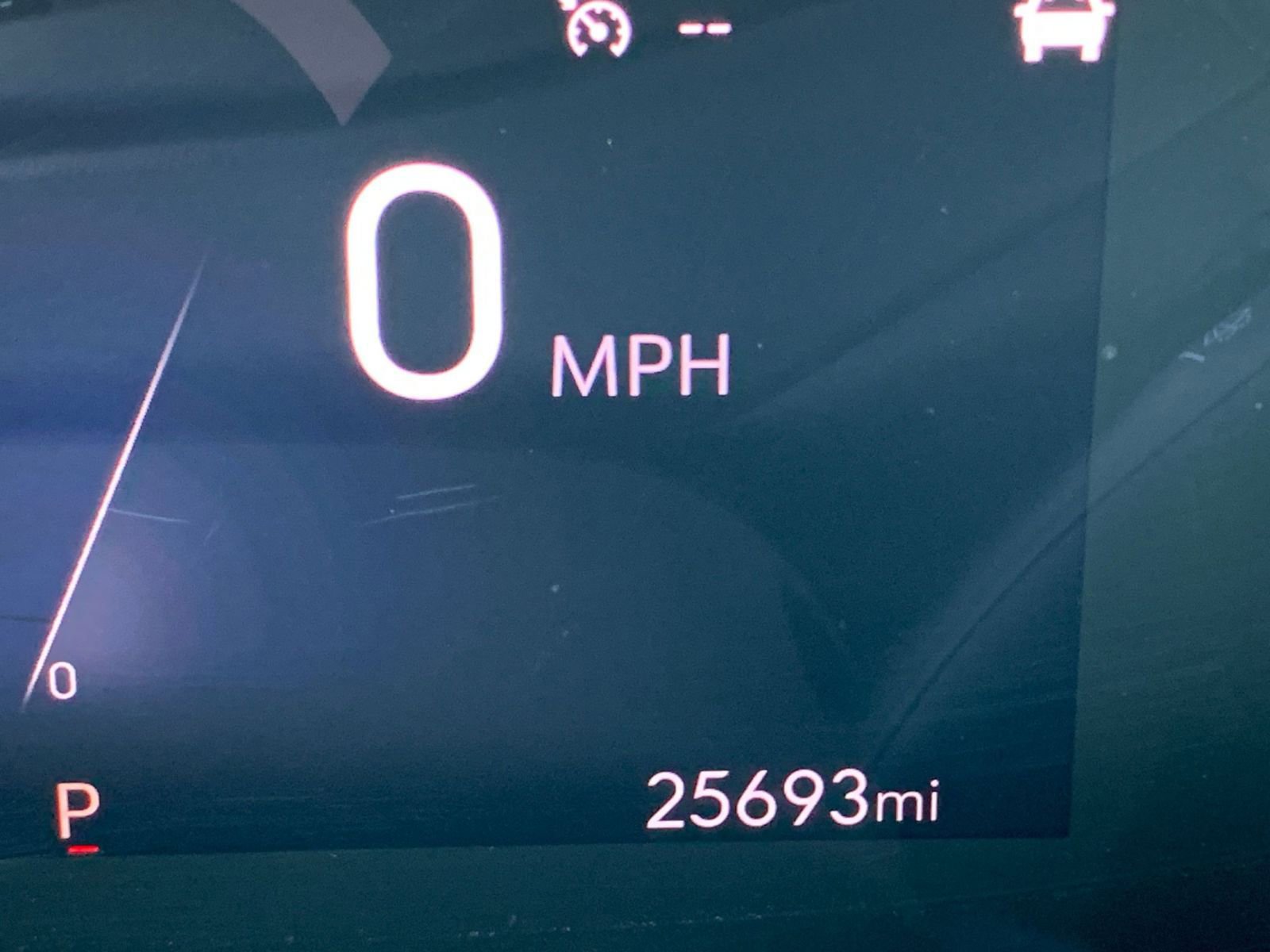 Used 2025 Buick Encore GX Preferred image 39