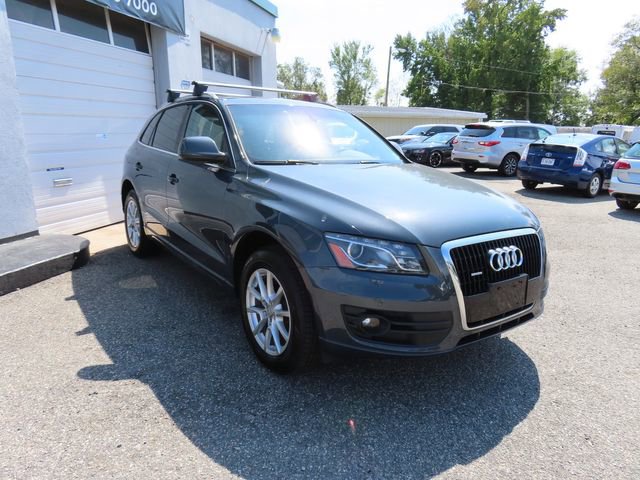 Used 2010 Audi Q5 3.2 Premium Plus image 3