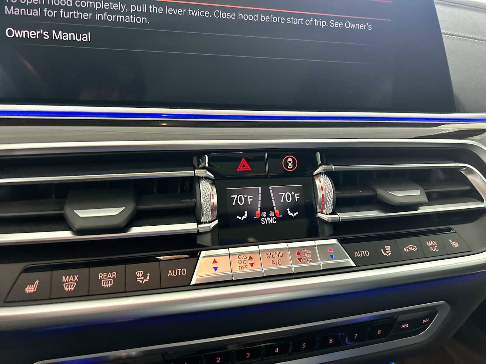 Used 2019 BMW X5 xDrive40i w/ Premium Package 2 image 17