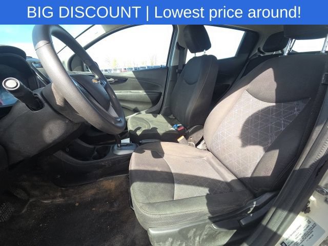 Used 2020 Chevrolet Spark LT FWD image 24