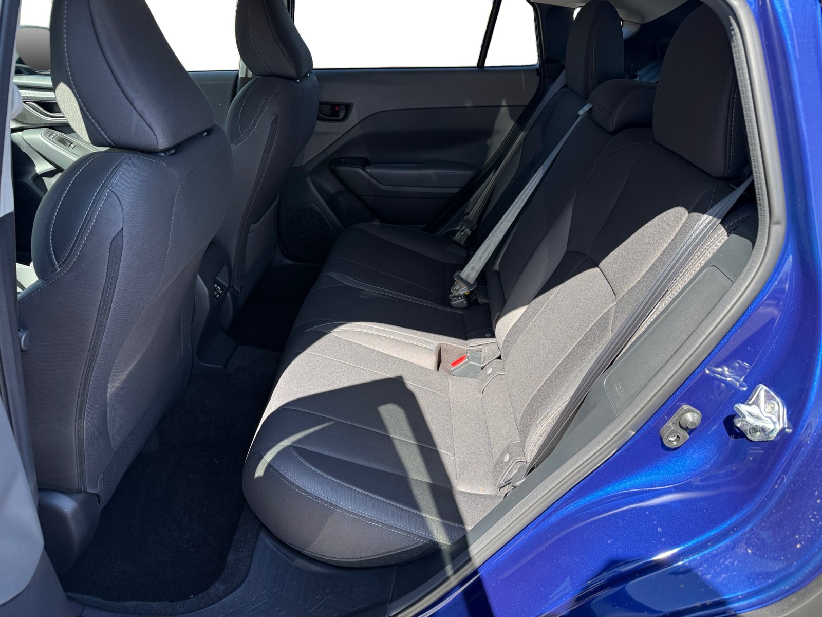 New 2026 Subaru Crosstrek 2.5i Premium AWD/4WD image 16