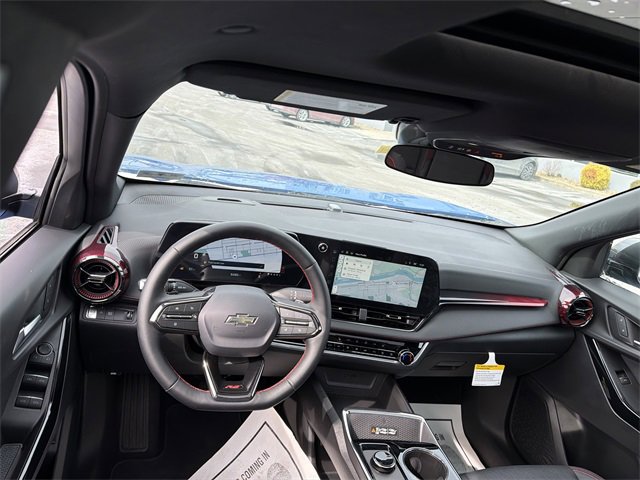 Used 2026 Chevrolet Equinox RS image 14