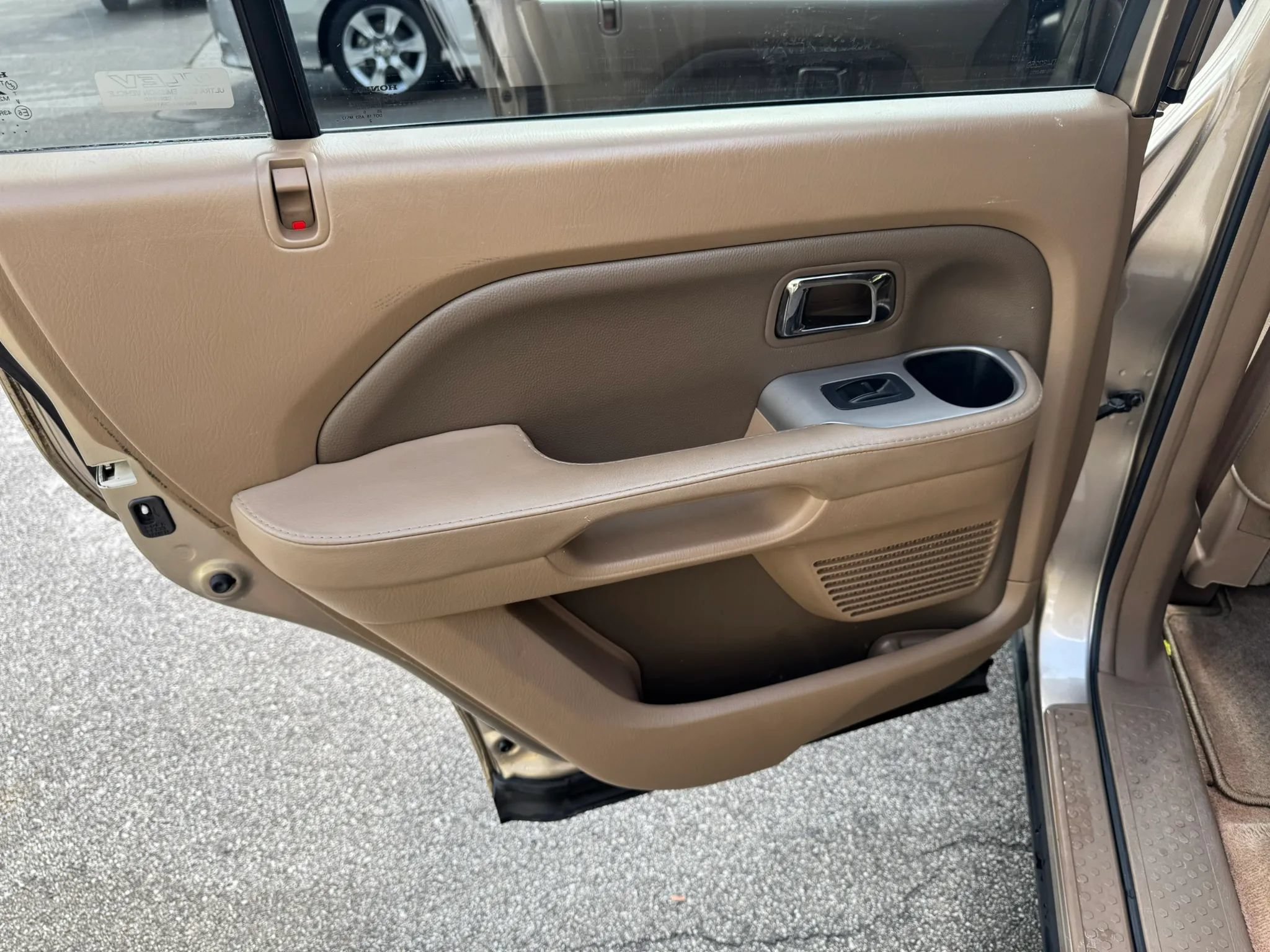 Used 2006 Honda Pilot EX-L image 18