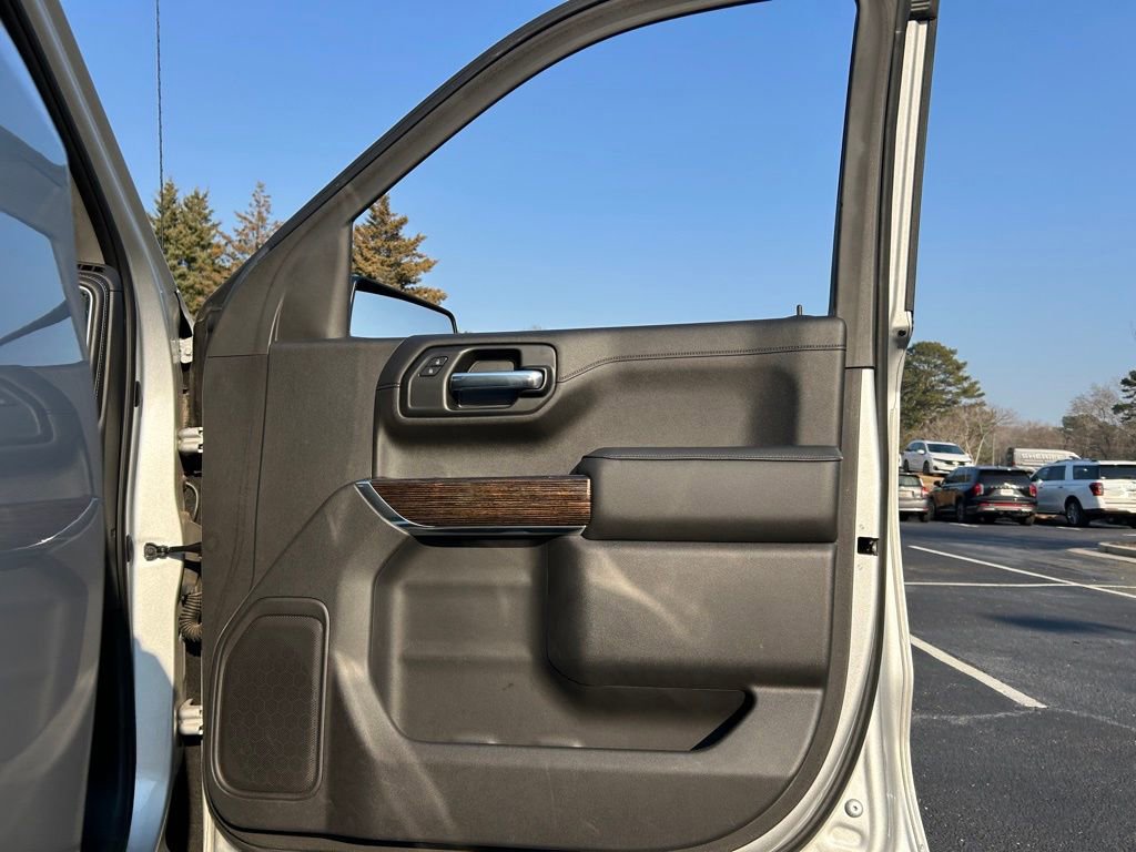 Used 2020 GMC Sierra 1500 SLE w/ SLE Value Package image 51