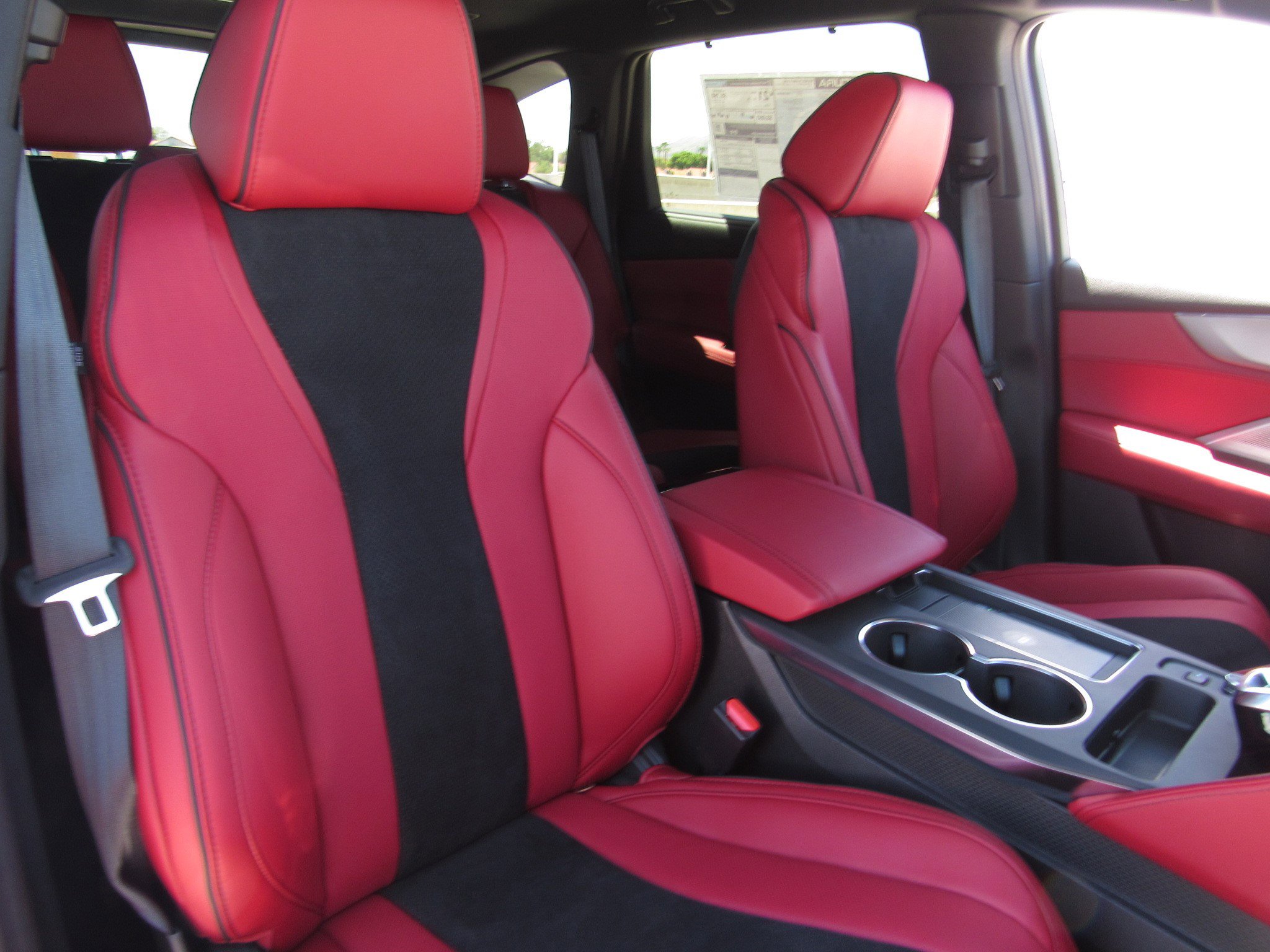 New 2026 Acura MDX A-Spec image 11