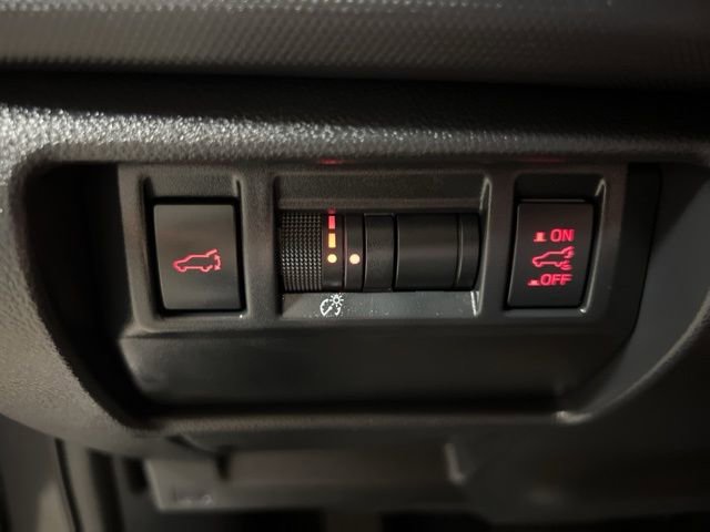 Certified 2025 Subaru Forester Touring w/ Protection Package image 46