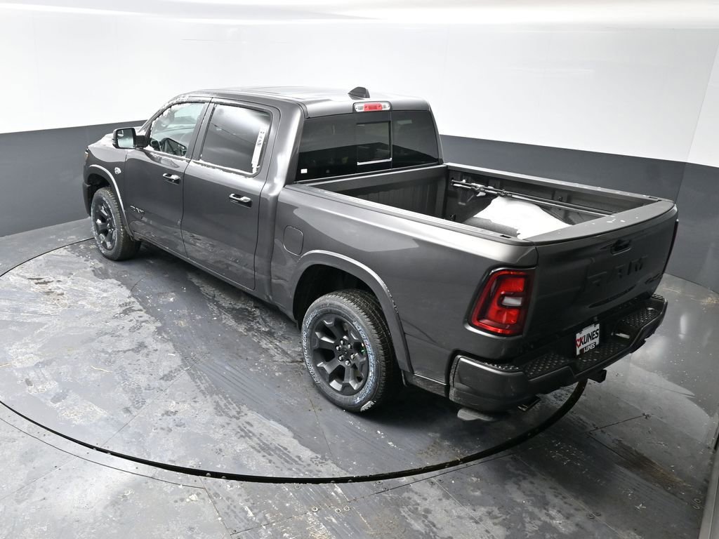 New 2026 RAM 1500 Big Horn image 34