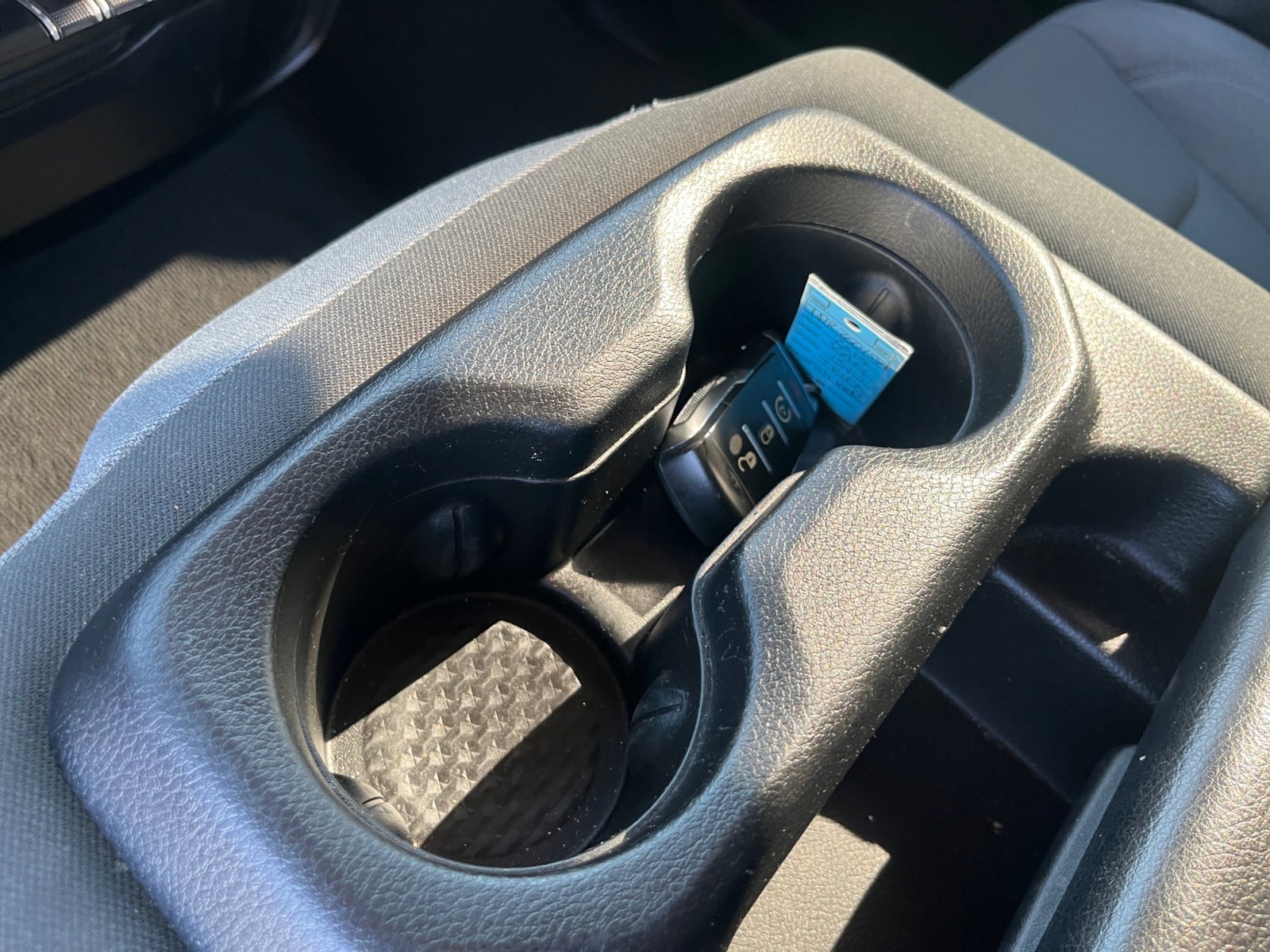 Used 2019 RAM 1500 Big Horn image 32