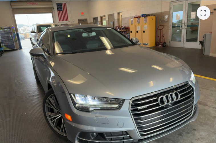 Used 2018 Audi A7 3.0T Prestige image 1